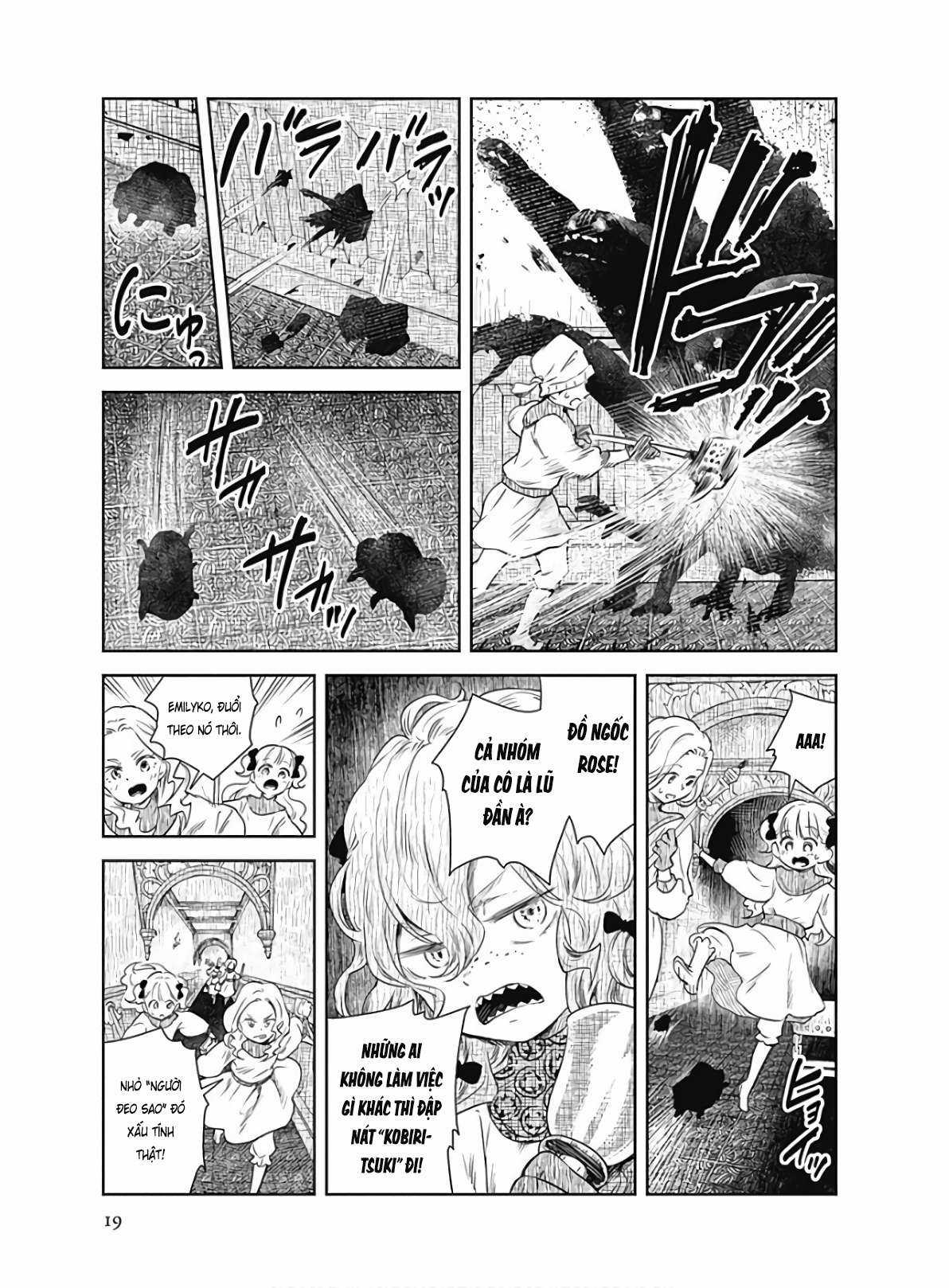 Shadows House - Chapter 14 - Trang 4