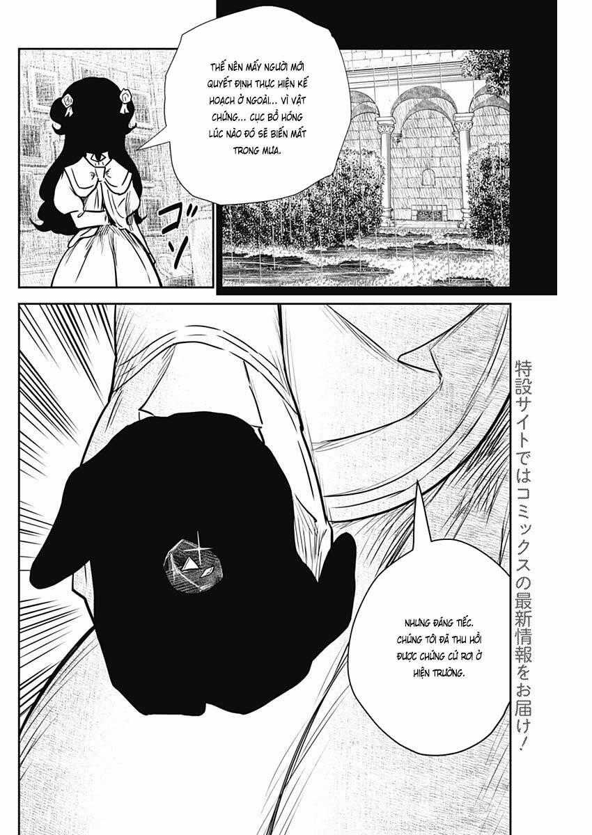 Shadows House - Chapter 140 - Trang 13