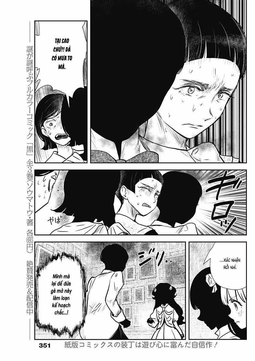 Shadows House - Chapter 140 - Trang 14