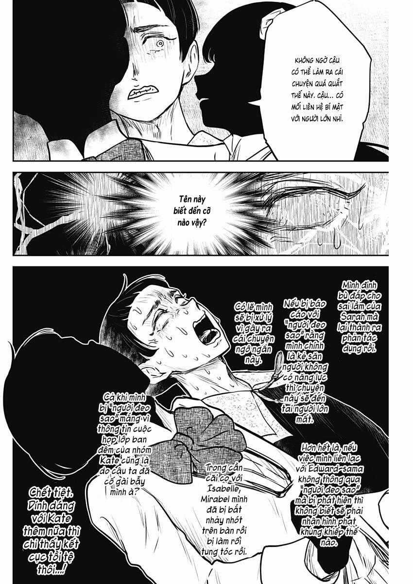 Shadows House - Chapter 140 - Trang 17