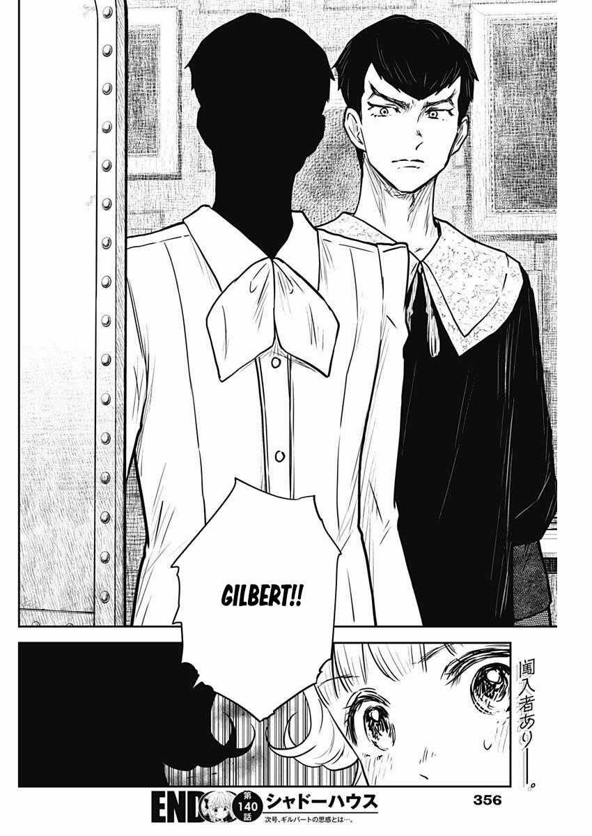 Shadows House - Chapter 140 - Trang 19