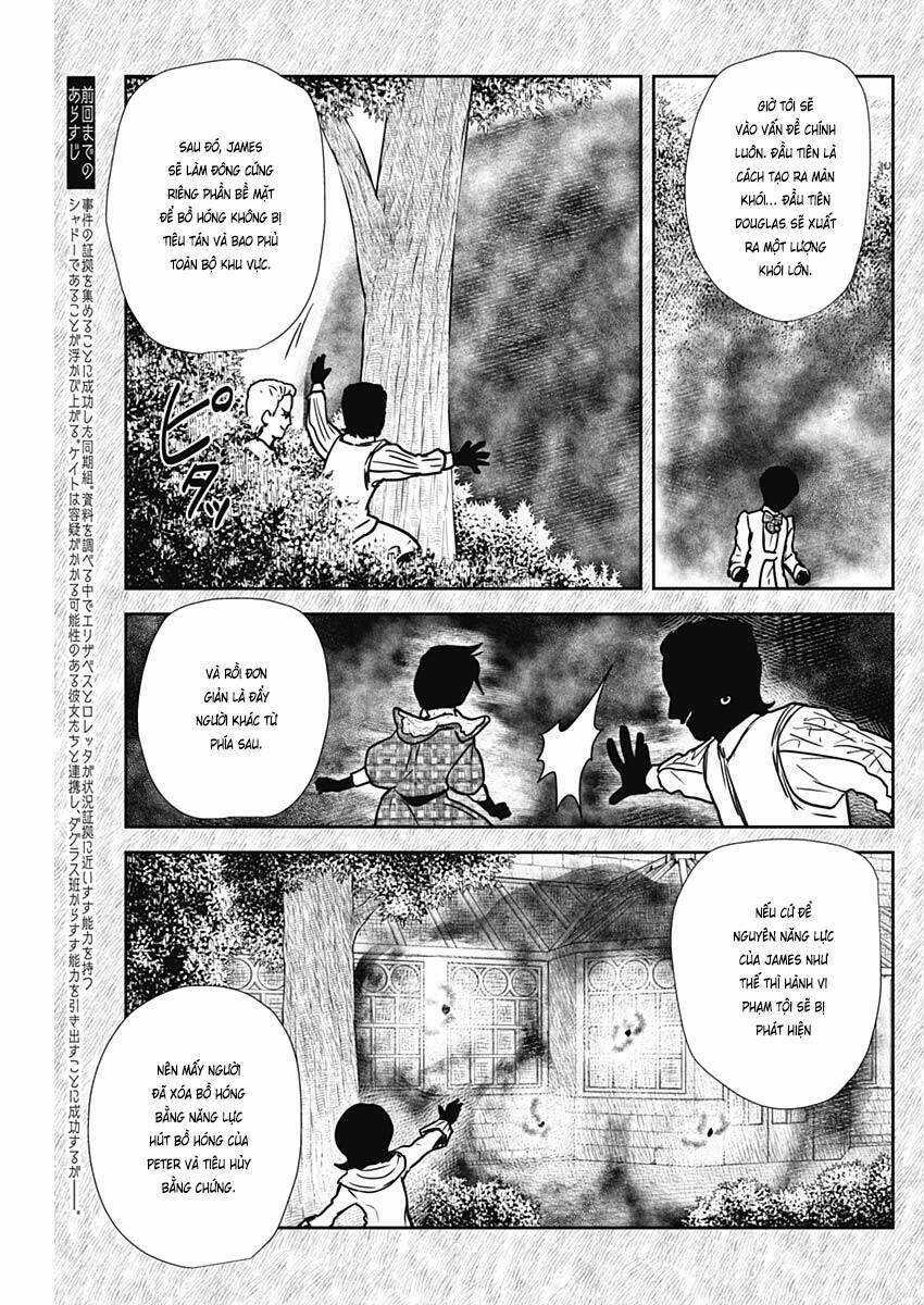 Shadows House - Chapter 140 - Trang 6