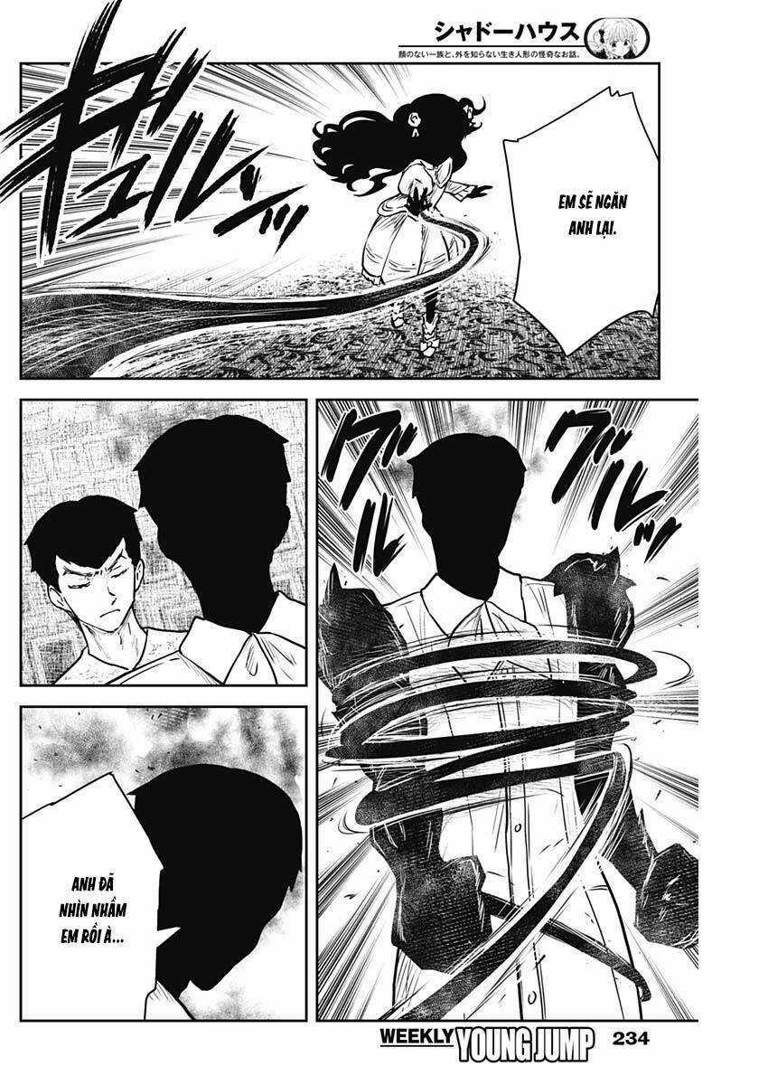 Shadows House - Chapter 141 - Trang 14