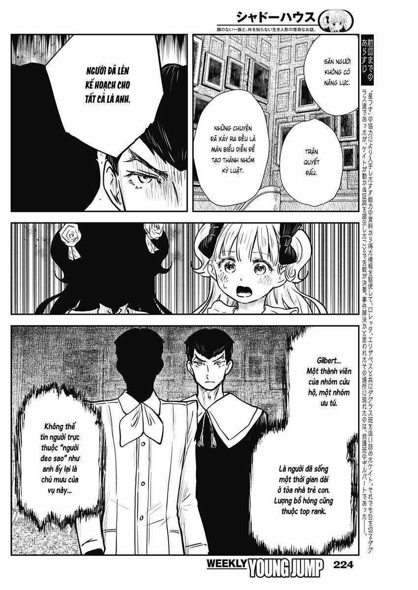Shadows House - Chapter 141 - Trang 4