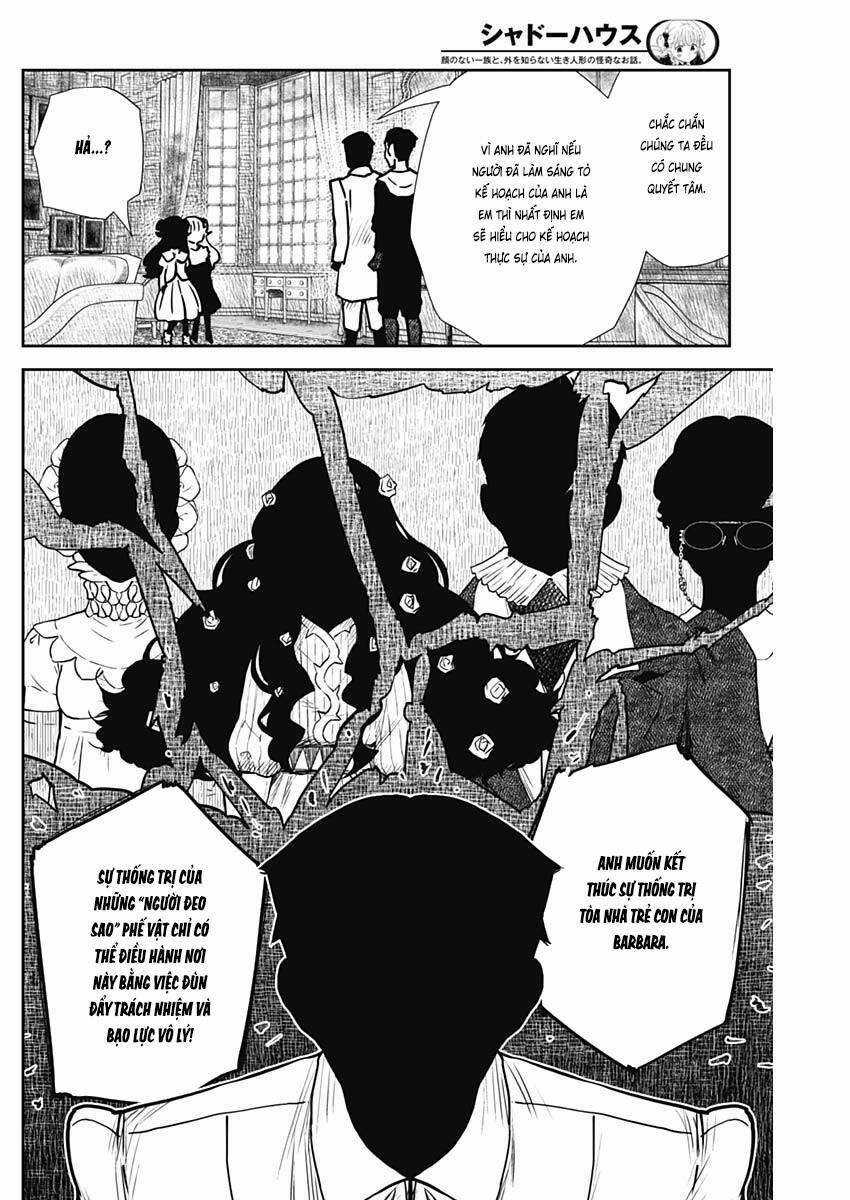 Shadows House - Chapter 141 - Trang 6