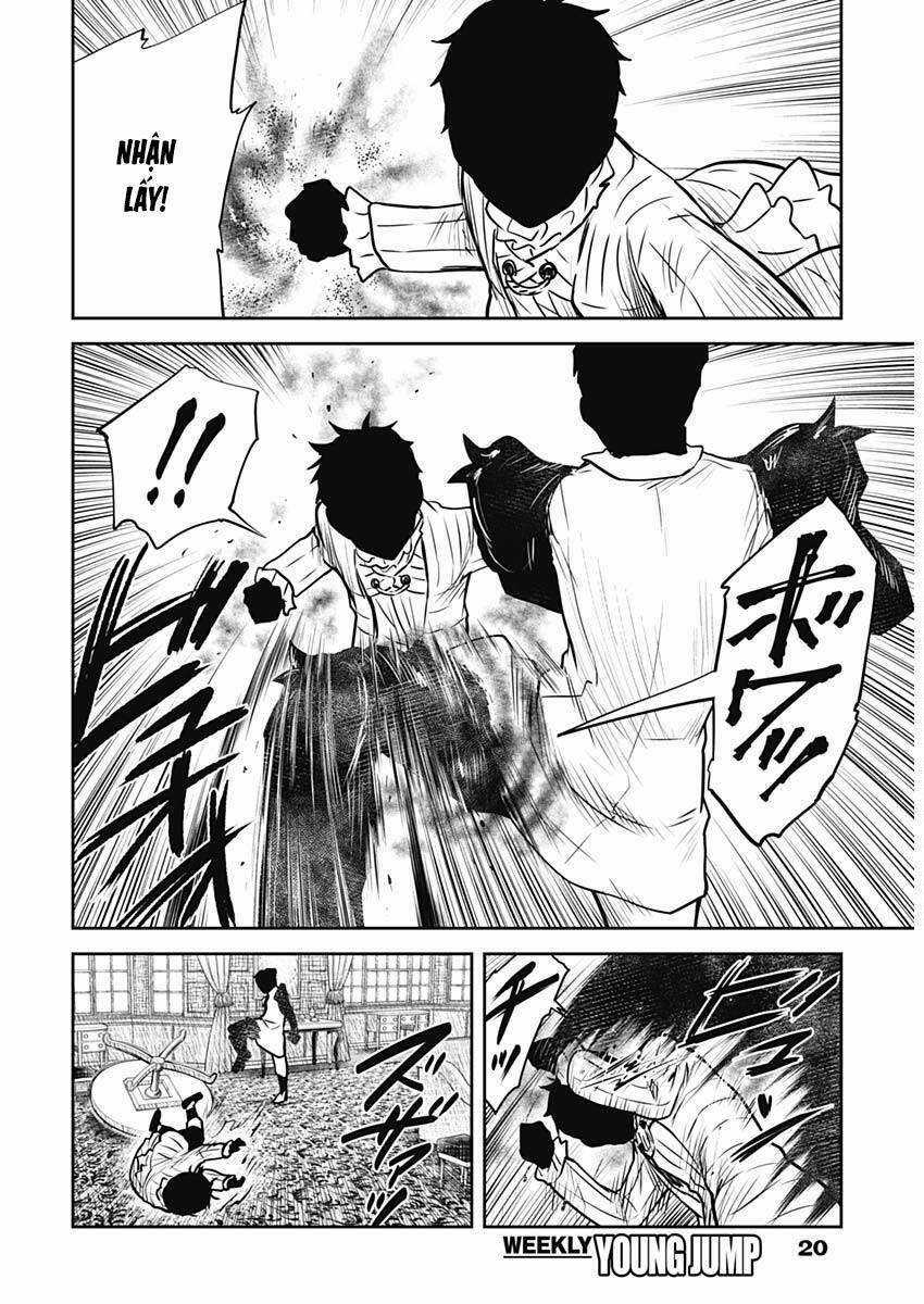 Shadows House - Chapter 142 - Trang 11