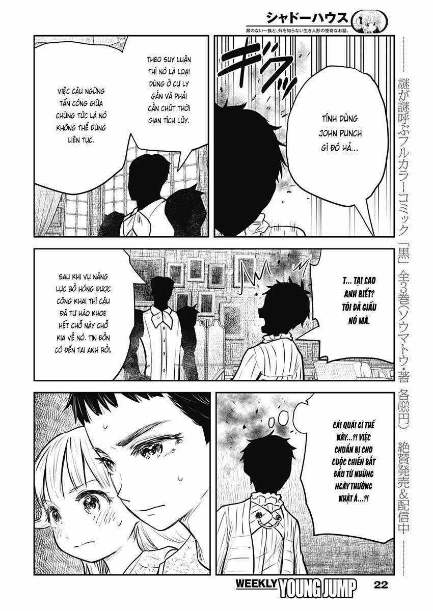 Shadows House - Chapter 142 - Trang 13