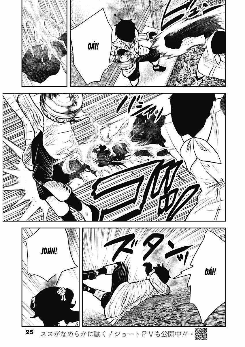 Shadows House - Chapter 142 - Trang 16