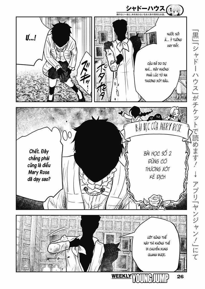 Shadows House - Chapter 142 - Trang 17