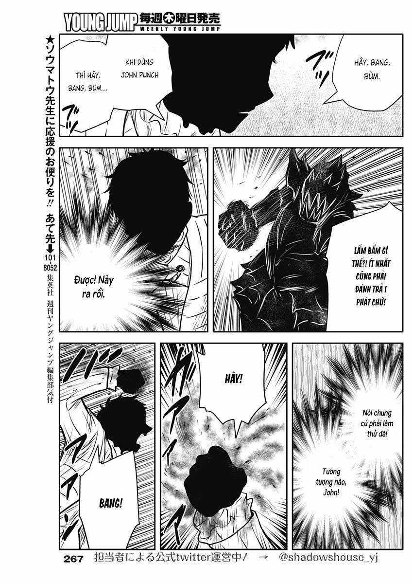 Shadows House - Chapter 143 - Trang 13