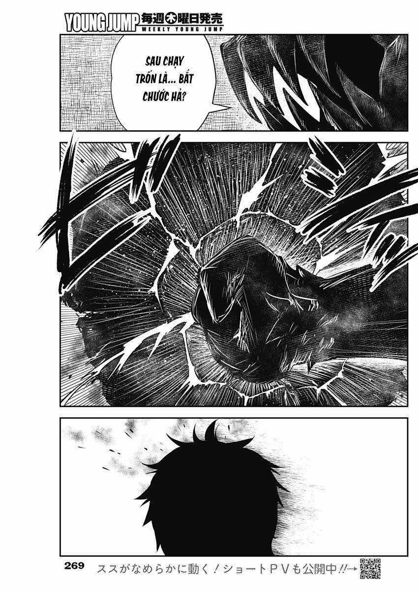 Shadows House - Chapter 143 - Trang 15