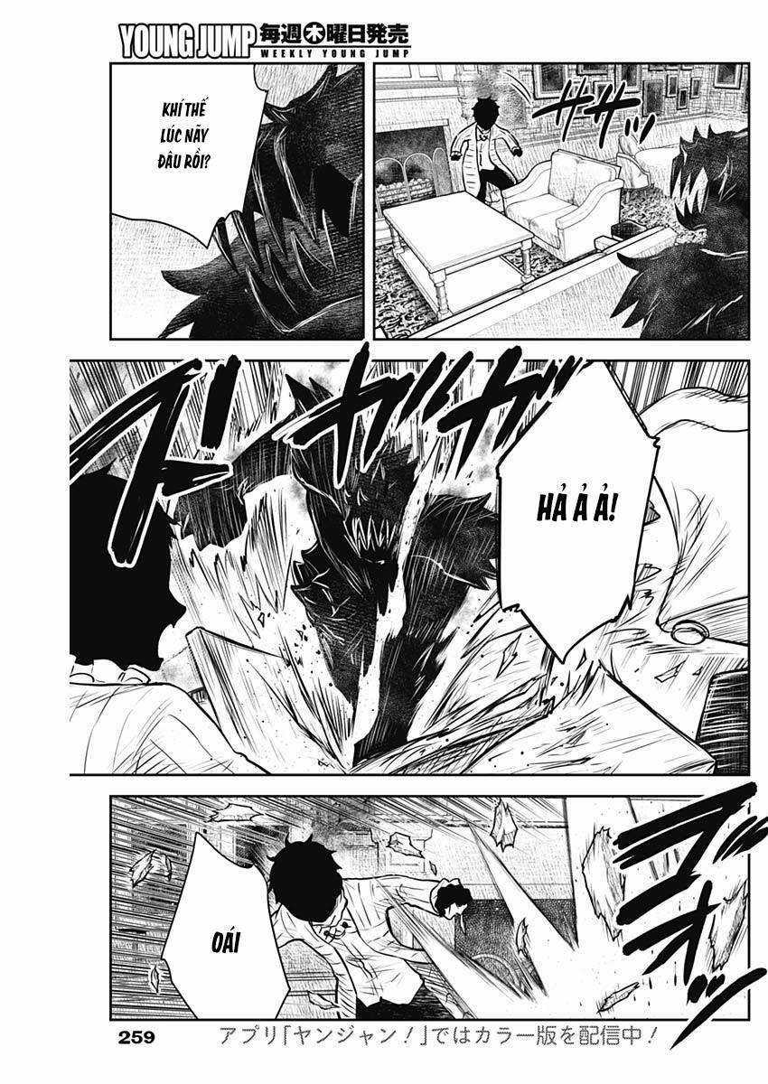 Shadows House - Chapter 143 - Trang 5