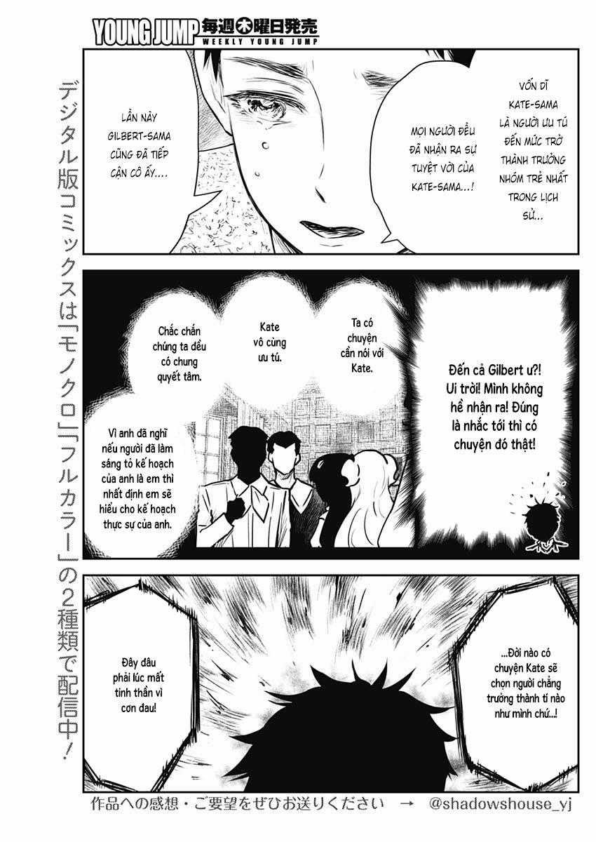 Shadows House - Chapter 144 - Trang 11