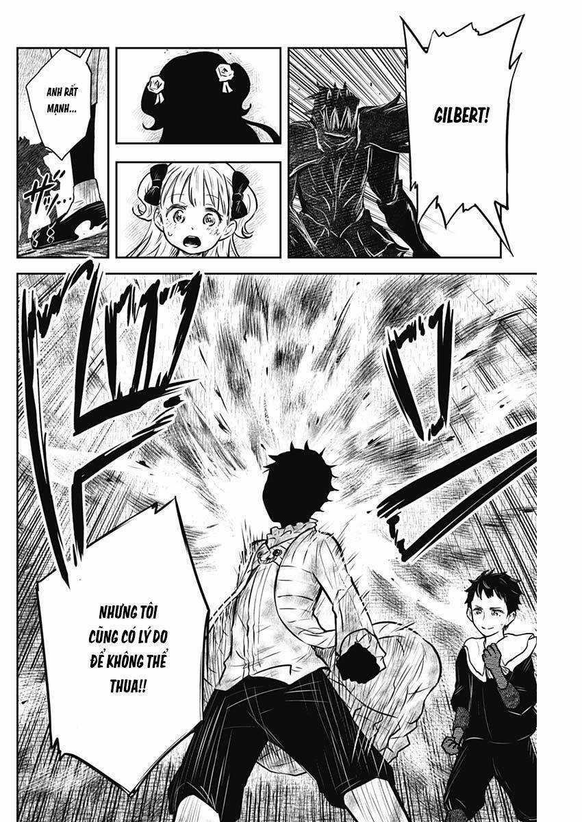 Shadows House - Chapter 144 - Trang 12