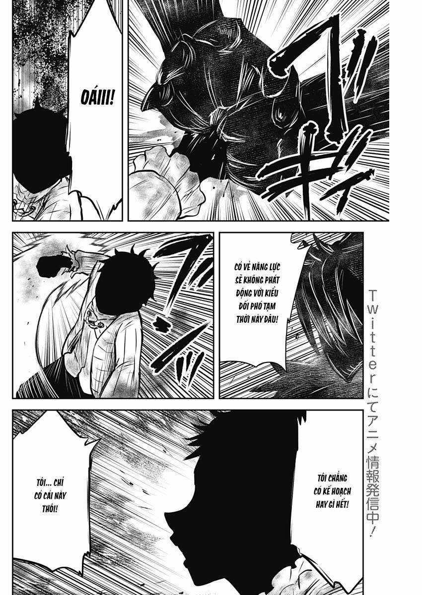 Shadows House - Chapter 144 - Trang 14