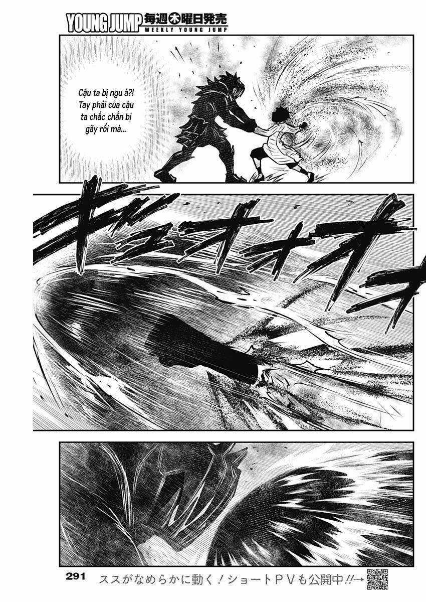 Shadows House - Chapter 144 - Trang 15