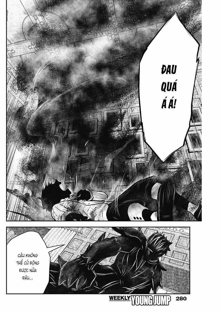 Shadows House - Chapter 144 - Trang 4