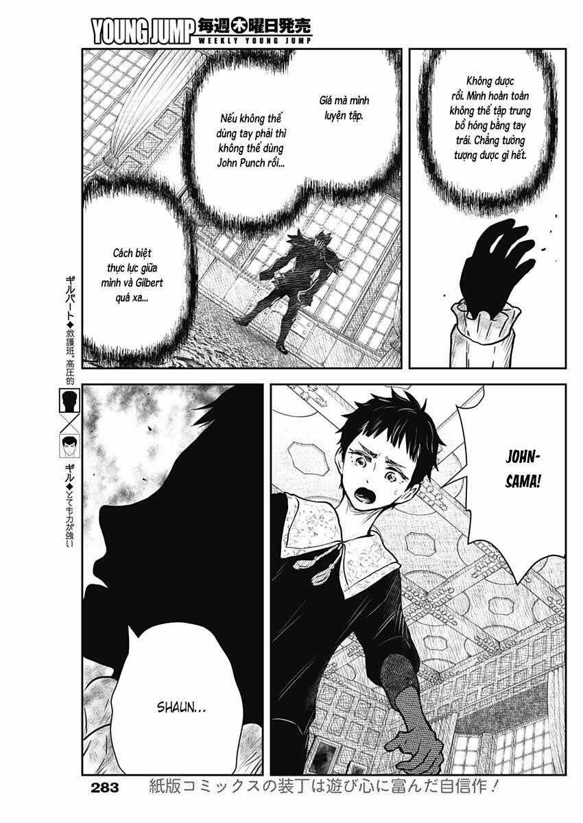 Shadows House - Chapter 144 - Trang 7