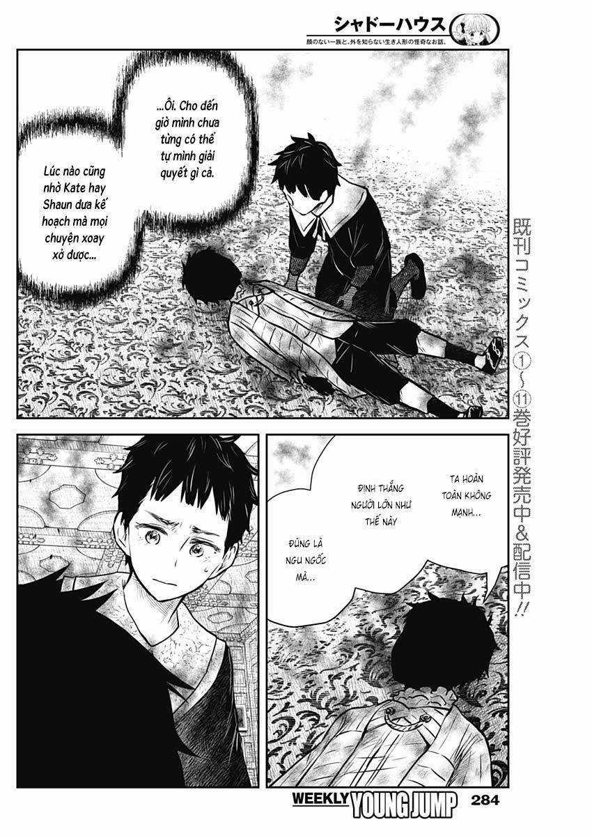 Shadows House - Chapter 144 - Trang 8