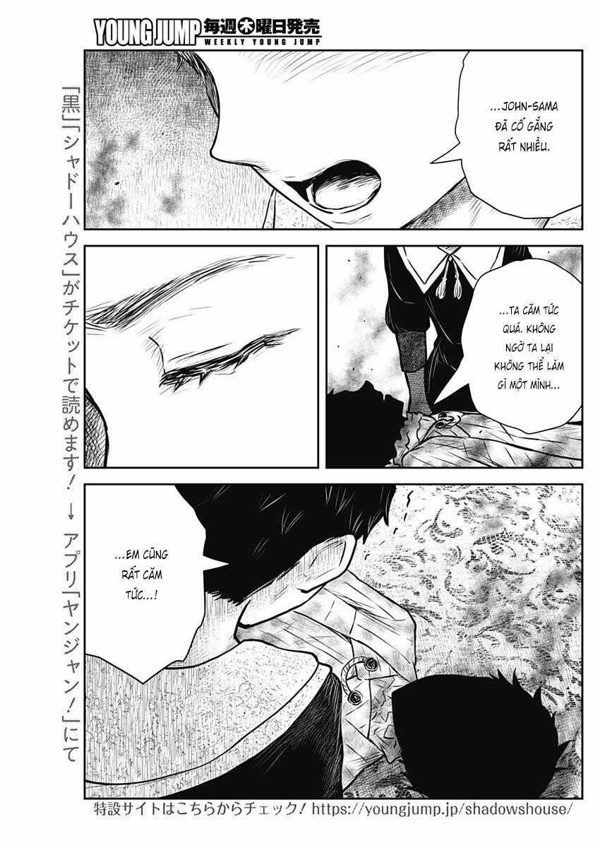 Shadows House - Chapter 144 - Trang 9