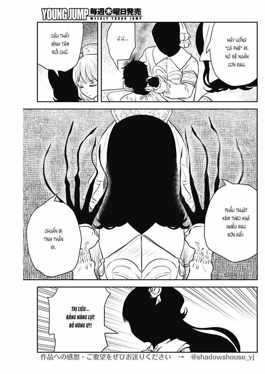 Shadows House - Chapter 145 - Trang 11