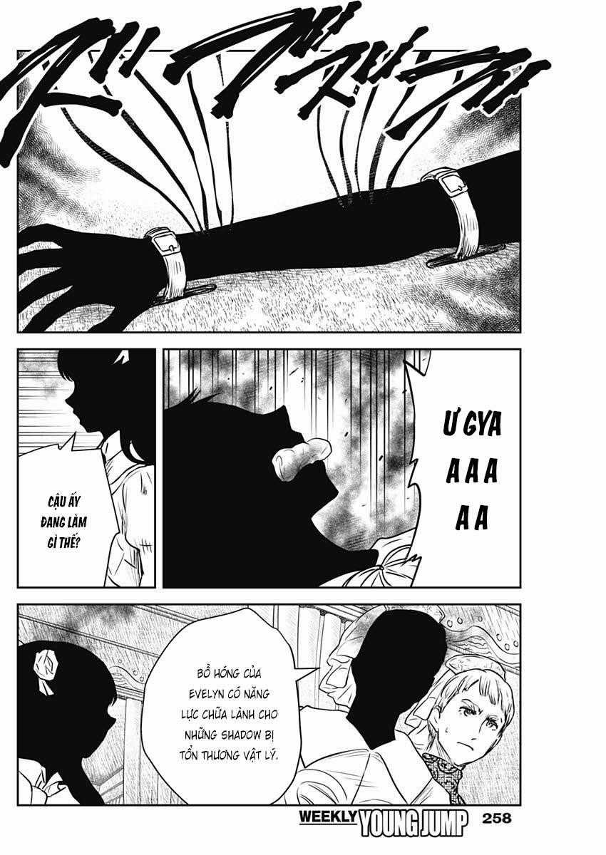 Shadows House - Chapter 145 - Trang 12