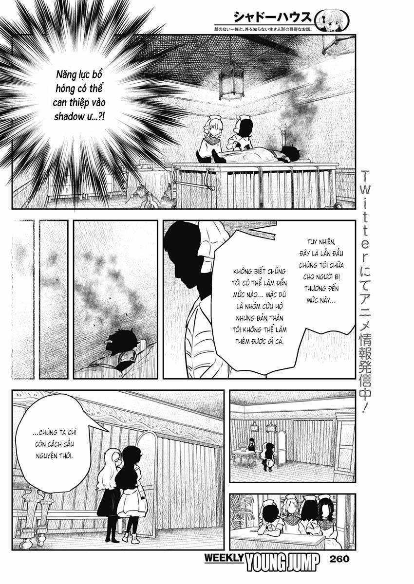 Shadows House - Chapter 145 - Trang 14