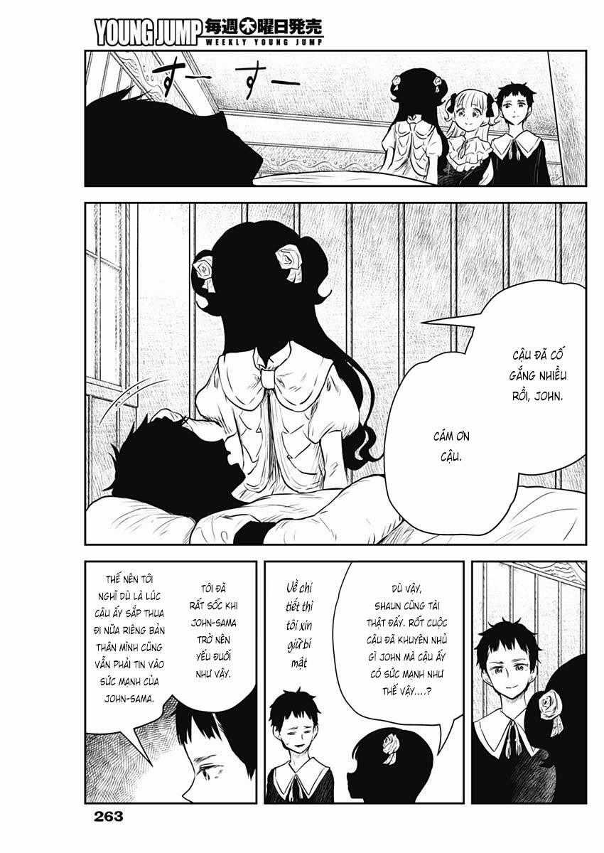 Shadows House - Chapter 145 - Trang 17