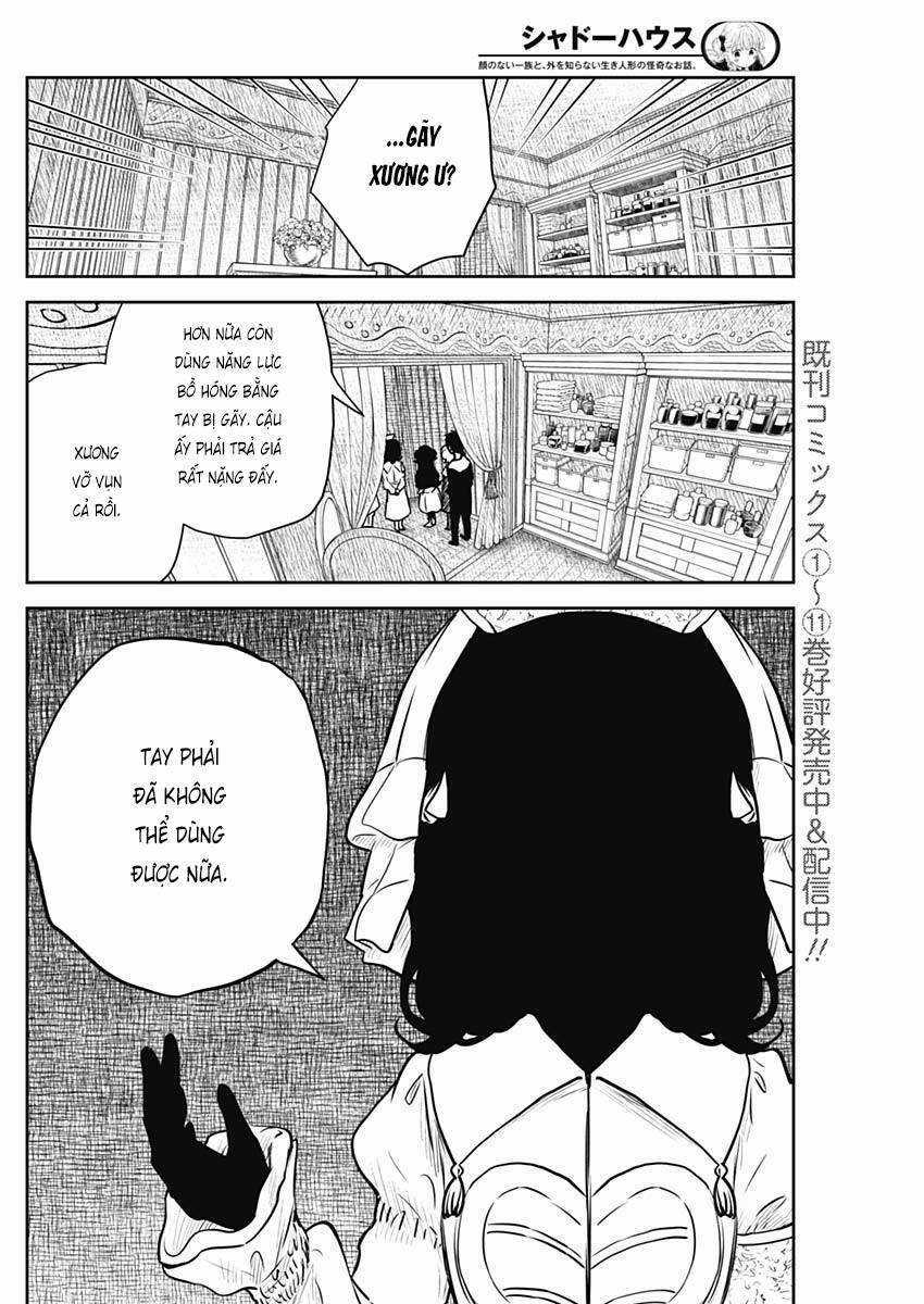 Shadows House - Chapter 145 - Trang 8