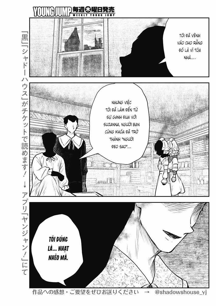 Shadows House - Chapter 146 - Trang 11