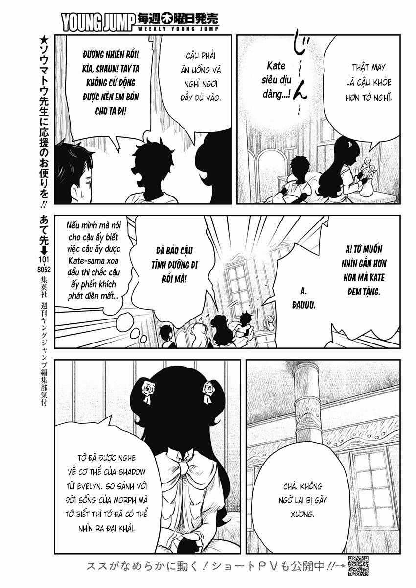 Shadows House - Chapter 146 - Trang 15