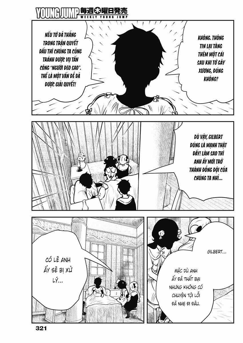 Shadows House - Chapter 146 - Trang 17