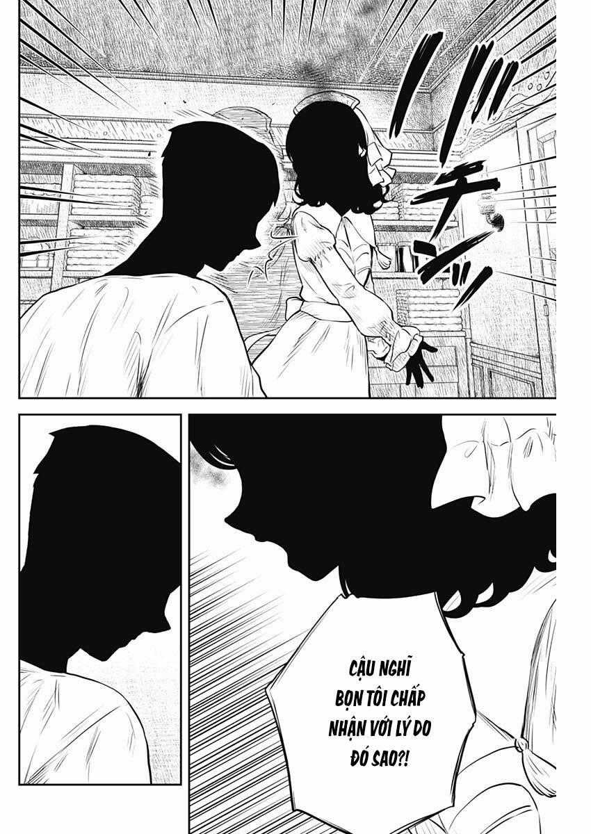 Shadows House - Chapter 146 - Trang 6