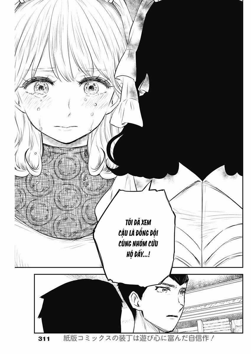 Shadows House - Chapter 146 - Trang 7