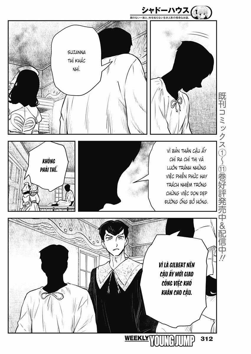 Shadows House - Chapter 146 - Trang 8
