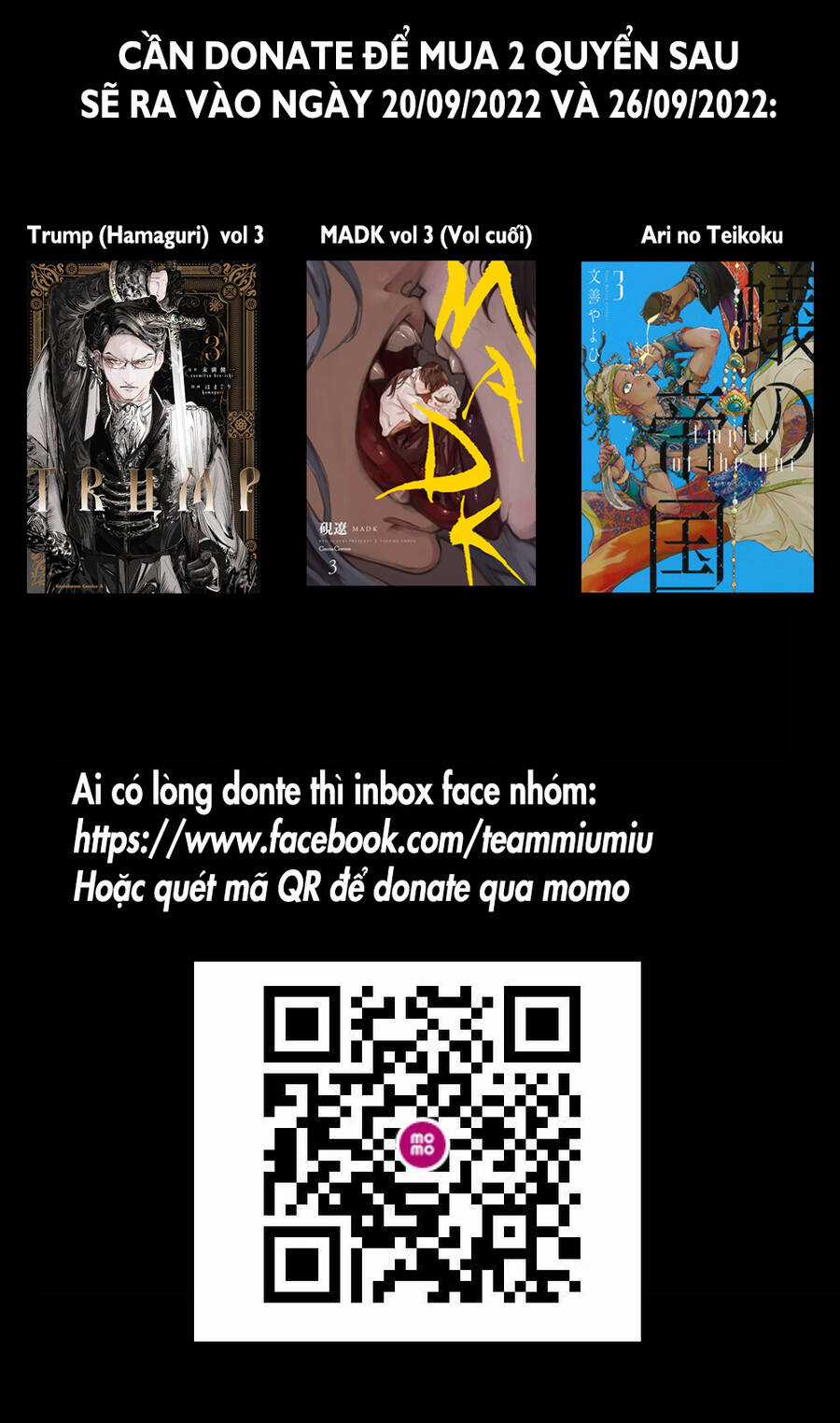 Shadows House - Chapter 147 - Trang 2