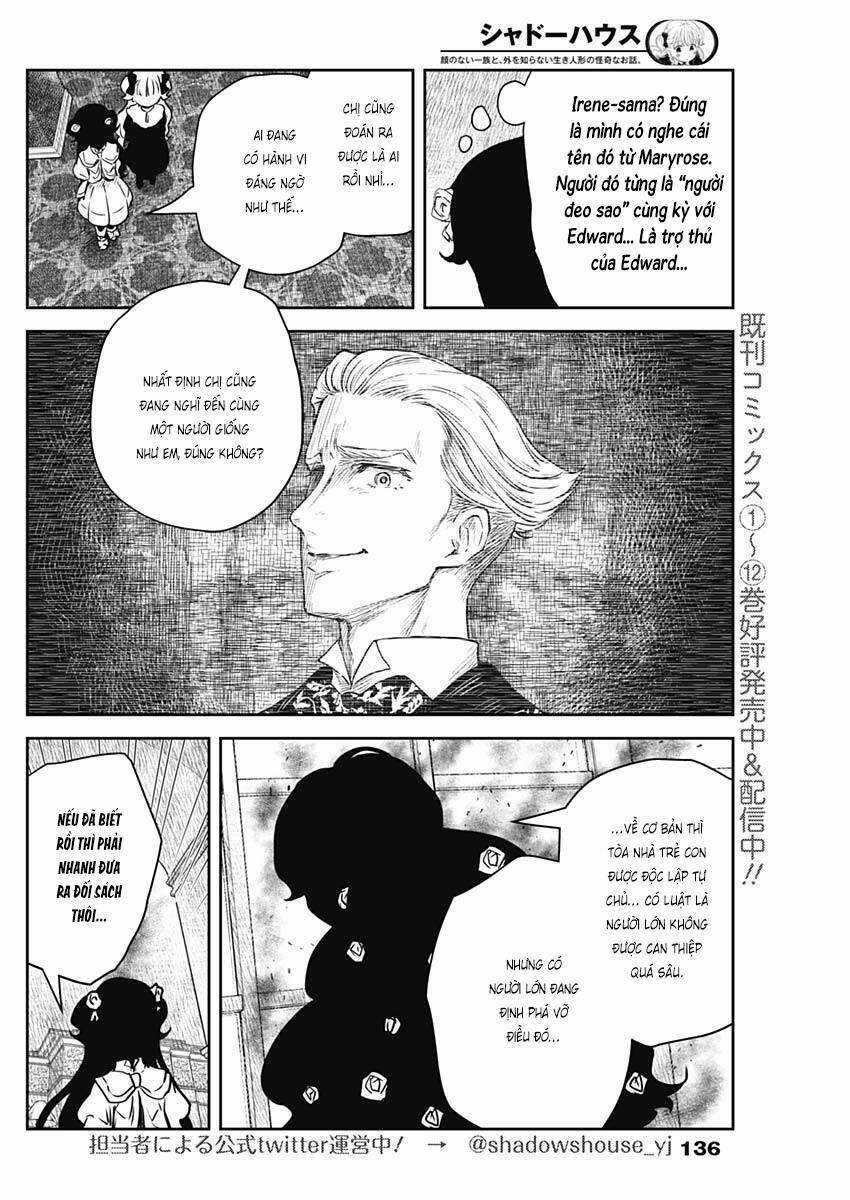 Shadows House - Chapter 147 - Trang 11