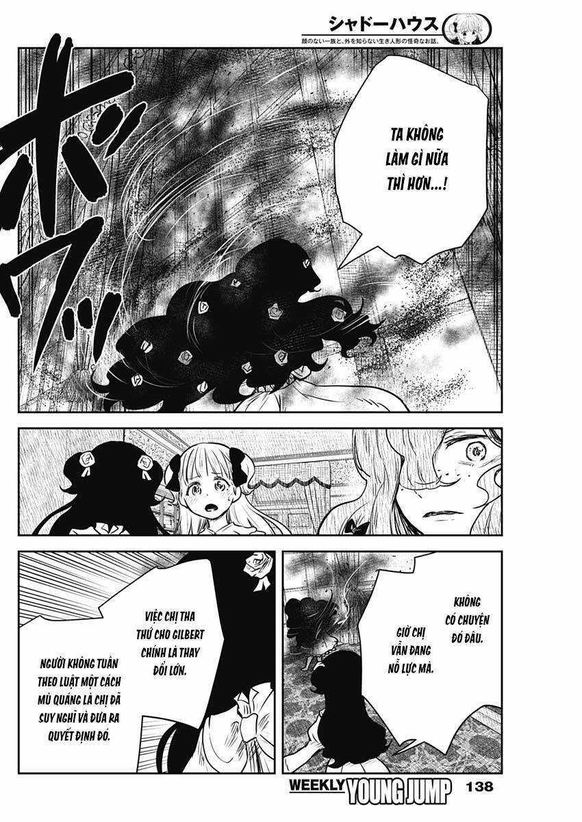 Shadows House - Chapter 147 - Trang 13