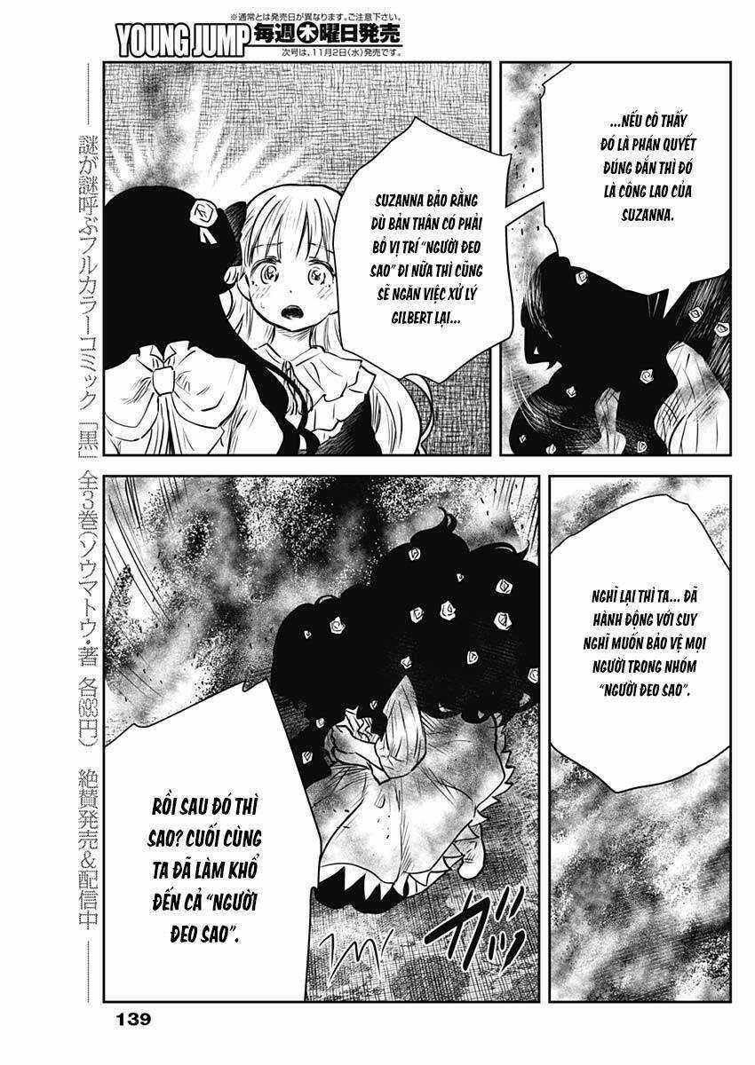 Shadows House - Chapter 147 - Trang 14