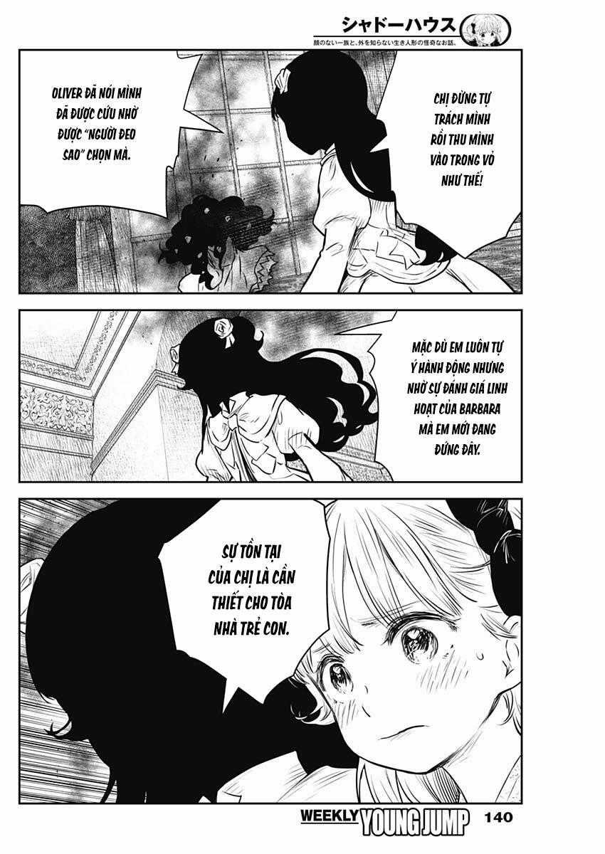 Shadows House - Chapter 147 - Trang 15