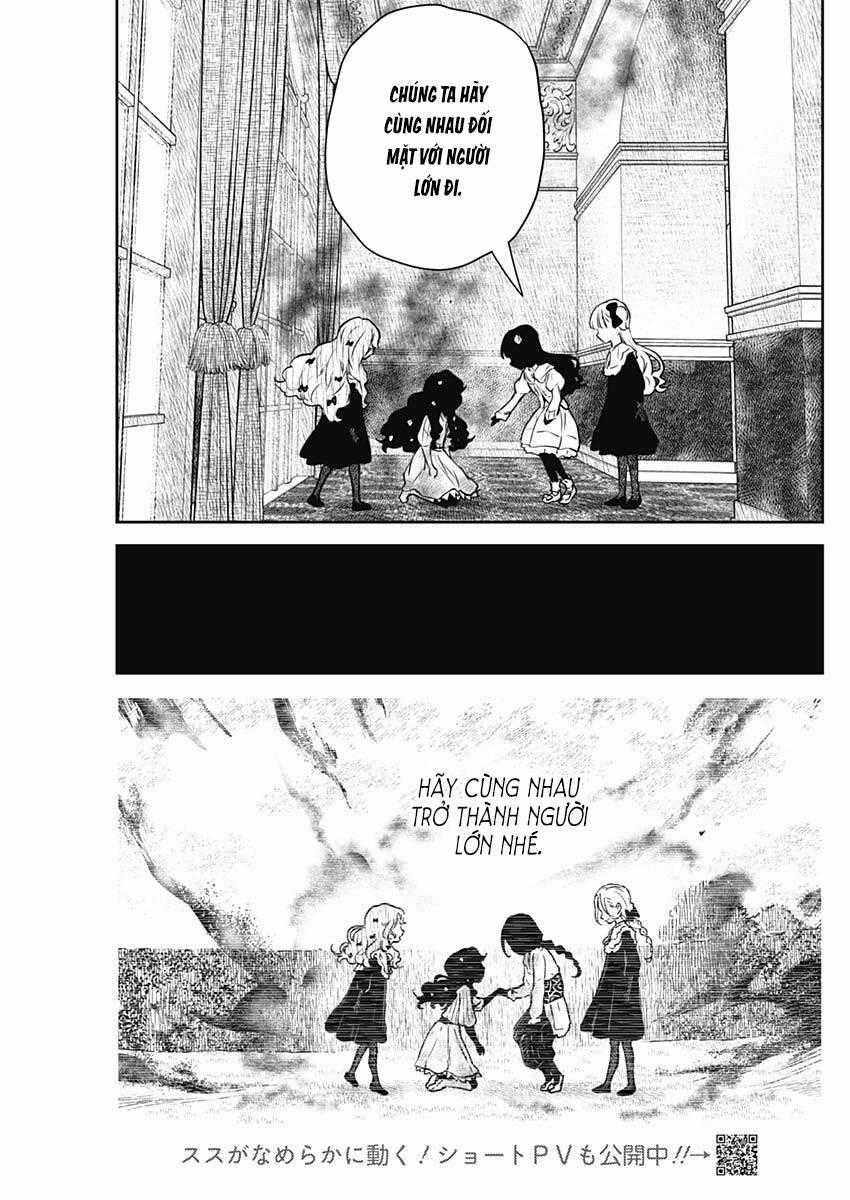 Shadows House - Chapter 147 - Trang 16