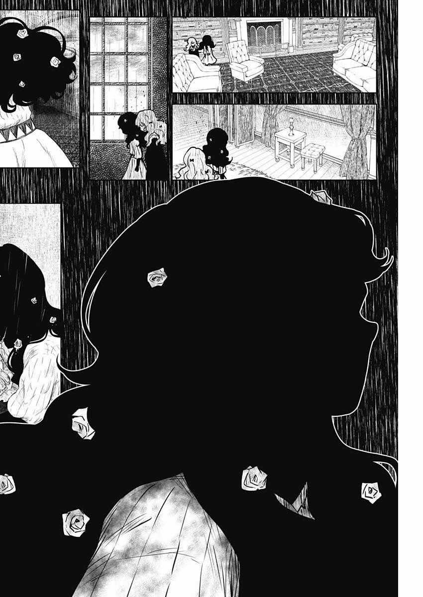 Shadows House - Chapter 147 - Trang 17