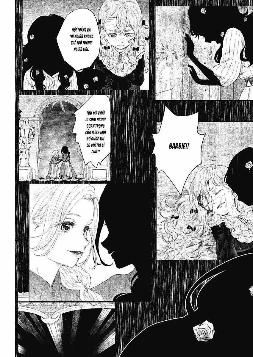 Shadows House - Chapter 147 - Trang 18