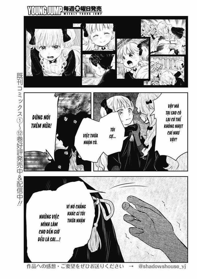 Shadows House - Chapter 148 - Trang 11