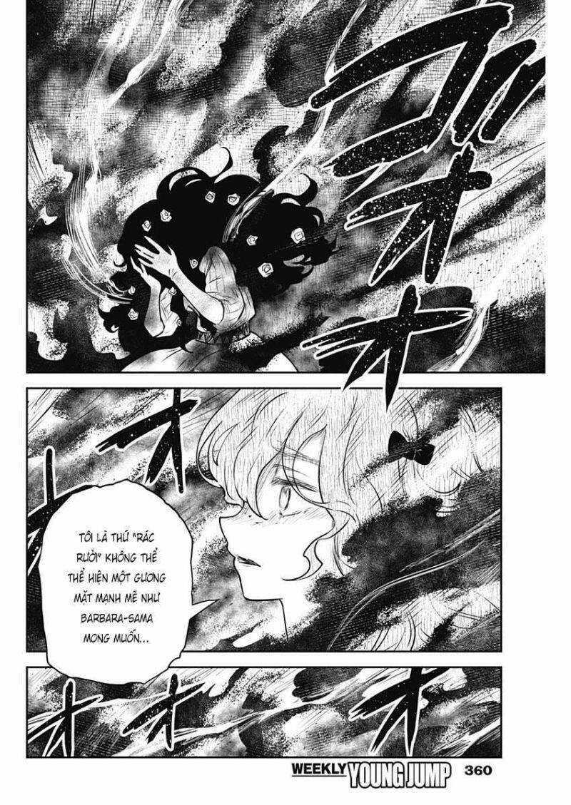 Shadows House - Chapter 148 - Trang 12