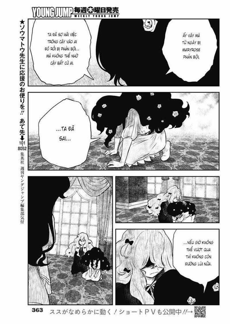 Shadows House - Chapter 148 - Trang 15