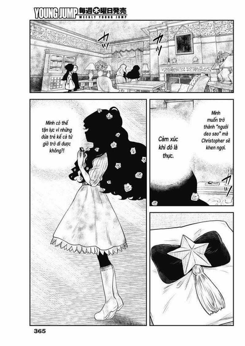 Shadows House - Chapter 148 - Trang 17