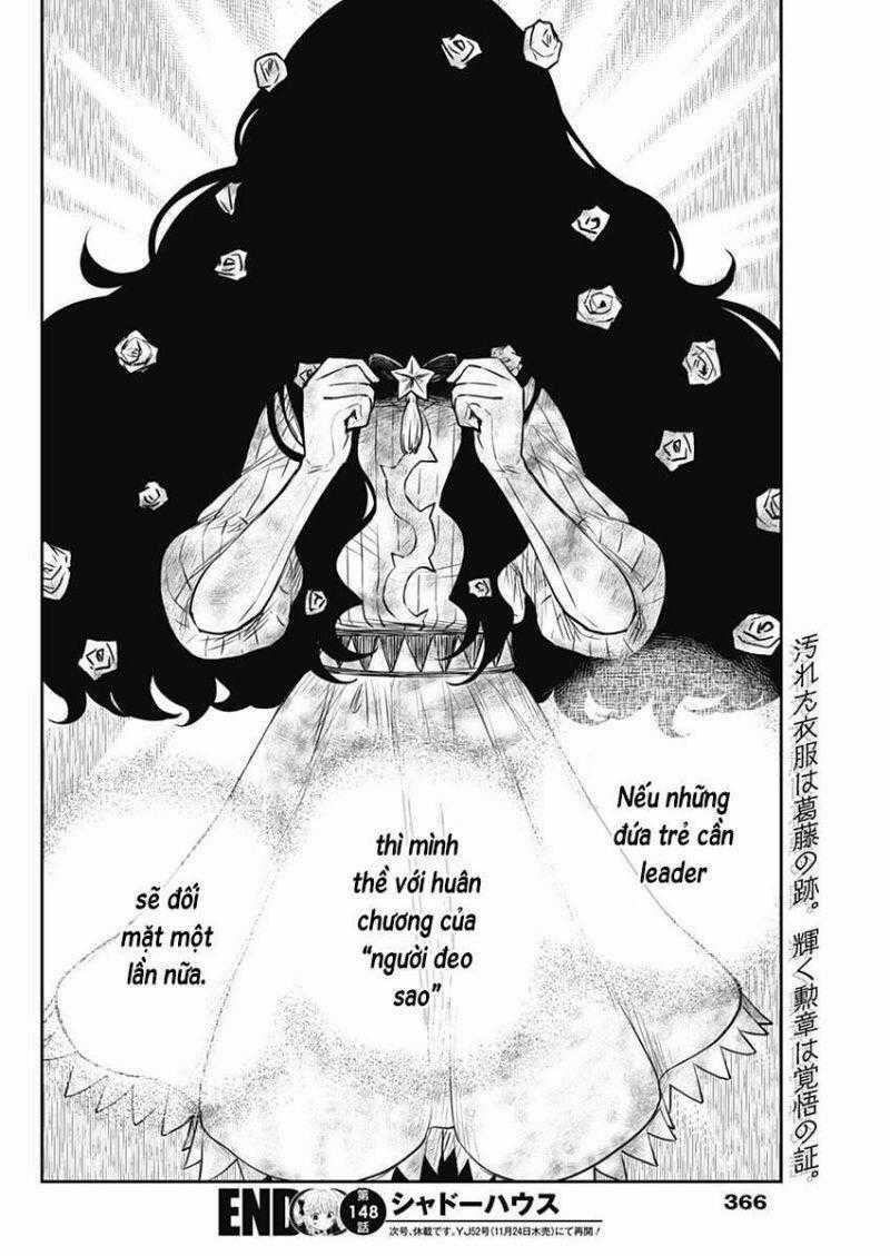 Shadows House - Chapter 148 - Trang 18