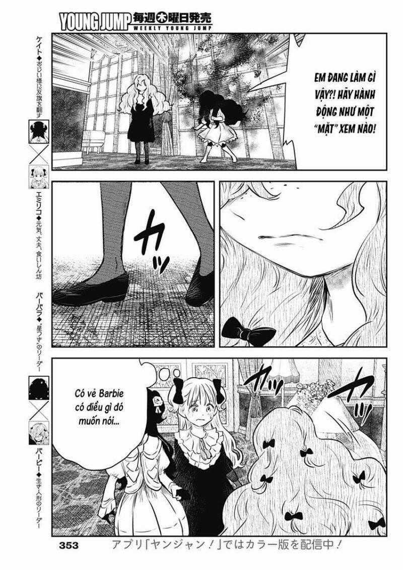 Shadows House - Chapter 148 - Trang 5