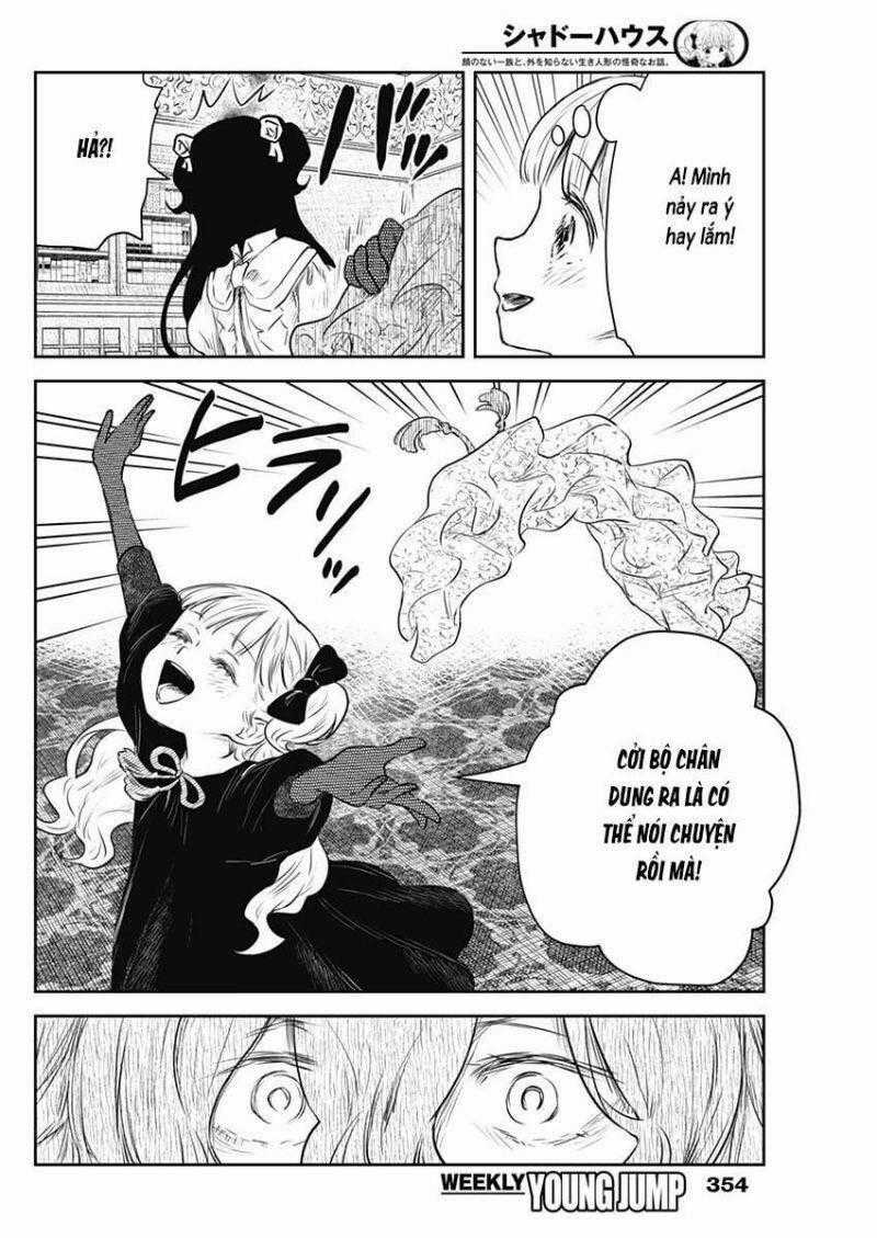 Shadows House - Chapter 148 - Trang 6